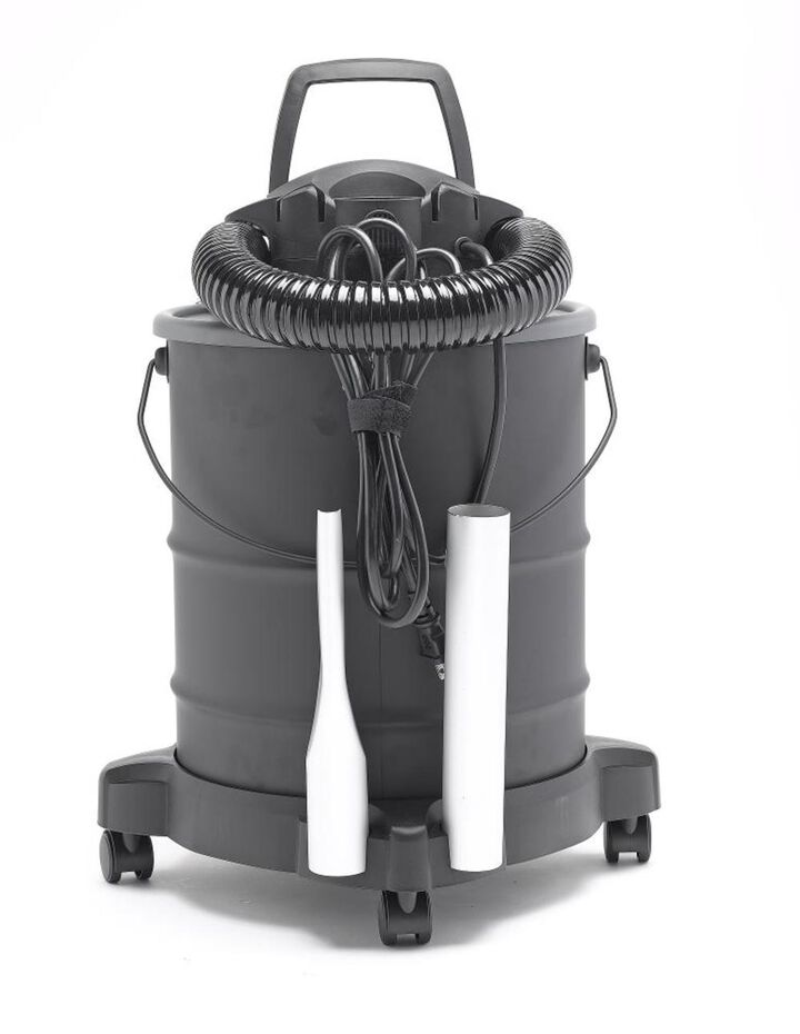 Vacmaster Ash Vacuum, large image number 3