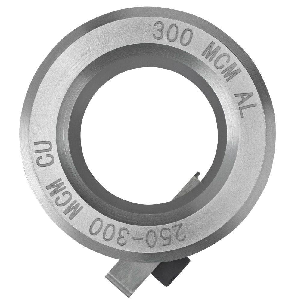 DEWALT Bushing 250 300 MCM Cu 300 MCM Al, large image number 1