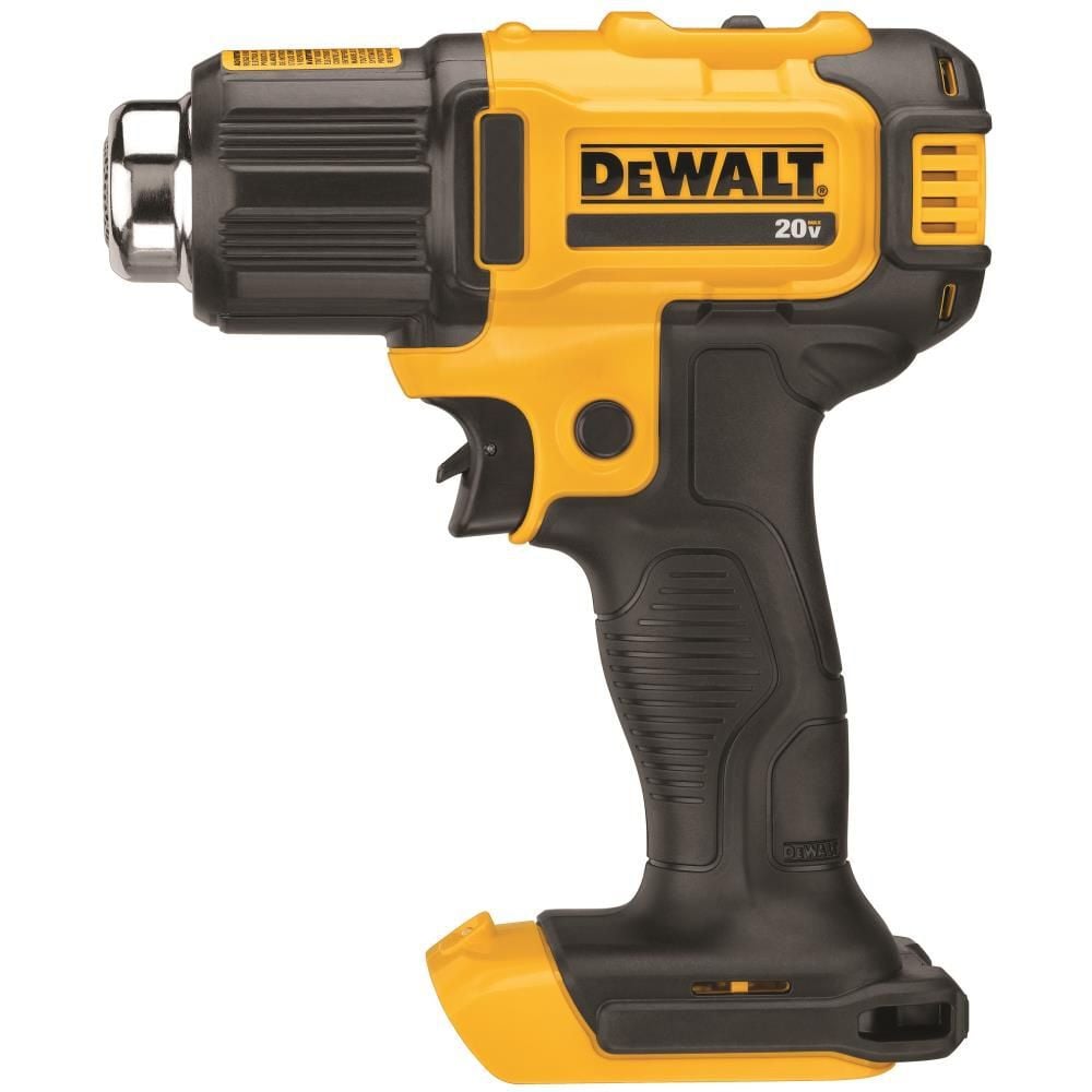 DEWALT 20V MAX Cordless Heat Gun Kit, large image number 2