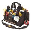 CLC 17 Pocket 16in Center Tray Tool Bag, small
