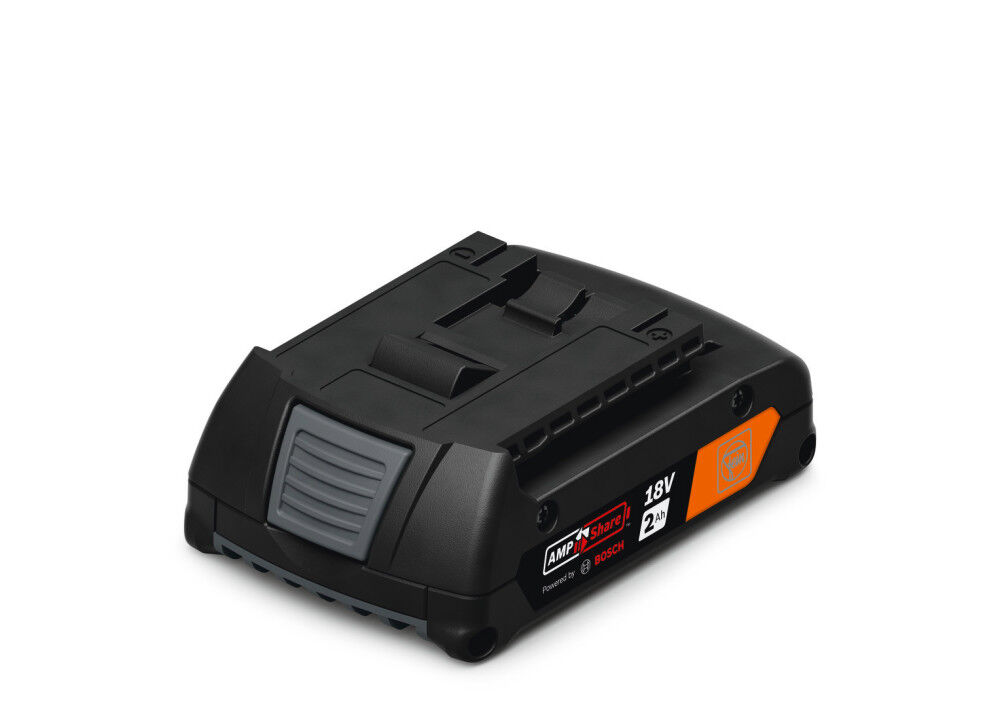 Fein Ampshare 18V 2Ah Lithium Ion Power Tool Battery Pack, large image number 1