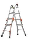 Little Giant Safety Velocity Model 13 300 lb Rated Type-1A Multi-Use Ladder, small