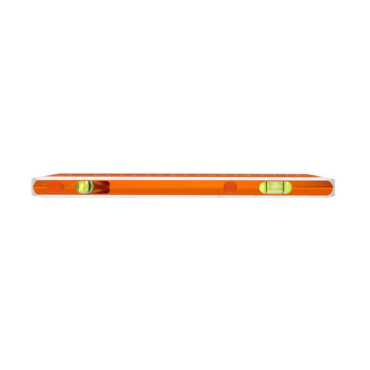 Swanson Tool 9 Inch SAVAGE Lightning Lighted Magnetic Torpedo Level, large image number 4