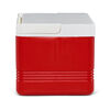 Igloo Legend 12 Hard Cooler Red Star 9qt, small image number 4