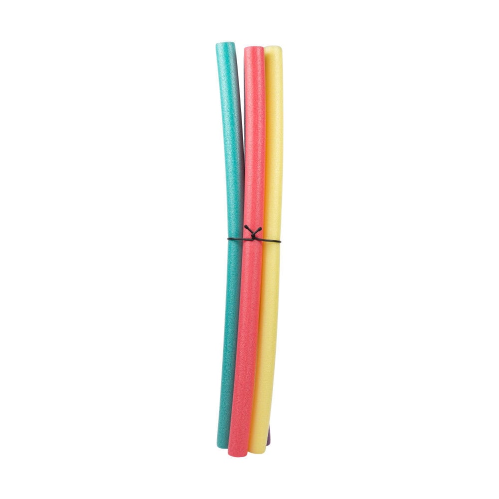 Nite Ize Gear Tie Reusable Rubber Twist Tie 24in 2pk Black, large image number 7