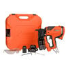 Paslode 7V Li-Ion CSF Siding and Fencing Nailer Kit, small image number 1