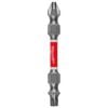Milwaukee SHOCKWAVE Impact Phillips #2 / Torx T25 Double Ended Bit, small image number 1