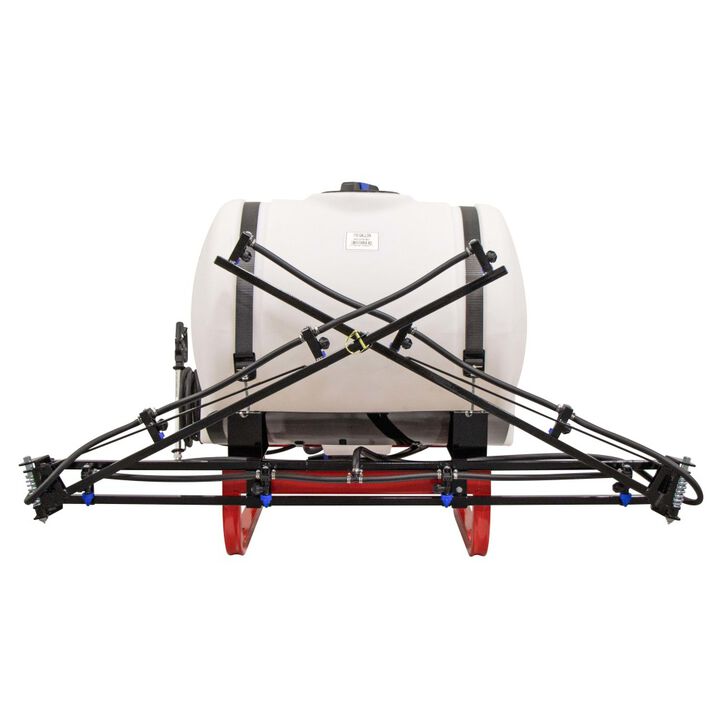 Fimco 110 Gallon 3 Point Sprayer with 10 Nozzle Boom
