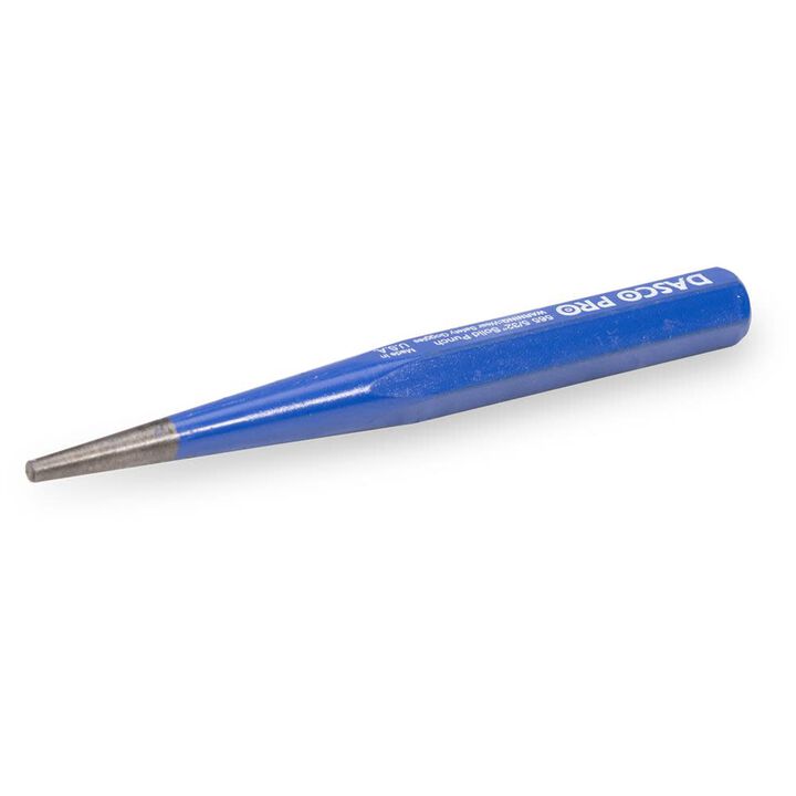 Dasco by MARSHALLTOWN 565-0 5/32 Inch Solid Punch