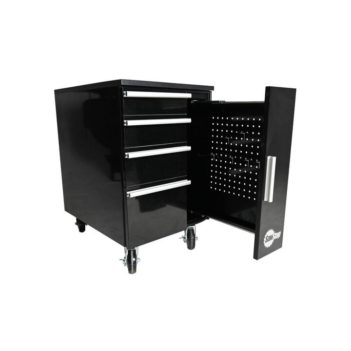 Sawstop 18in Under Table Cabinet, large image number 1