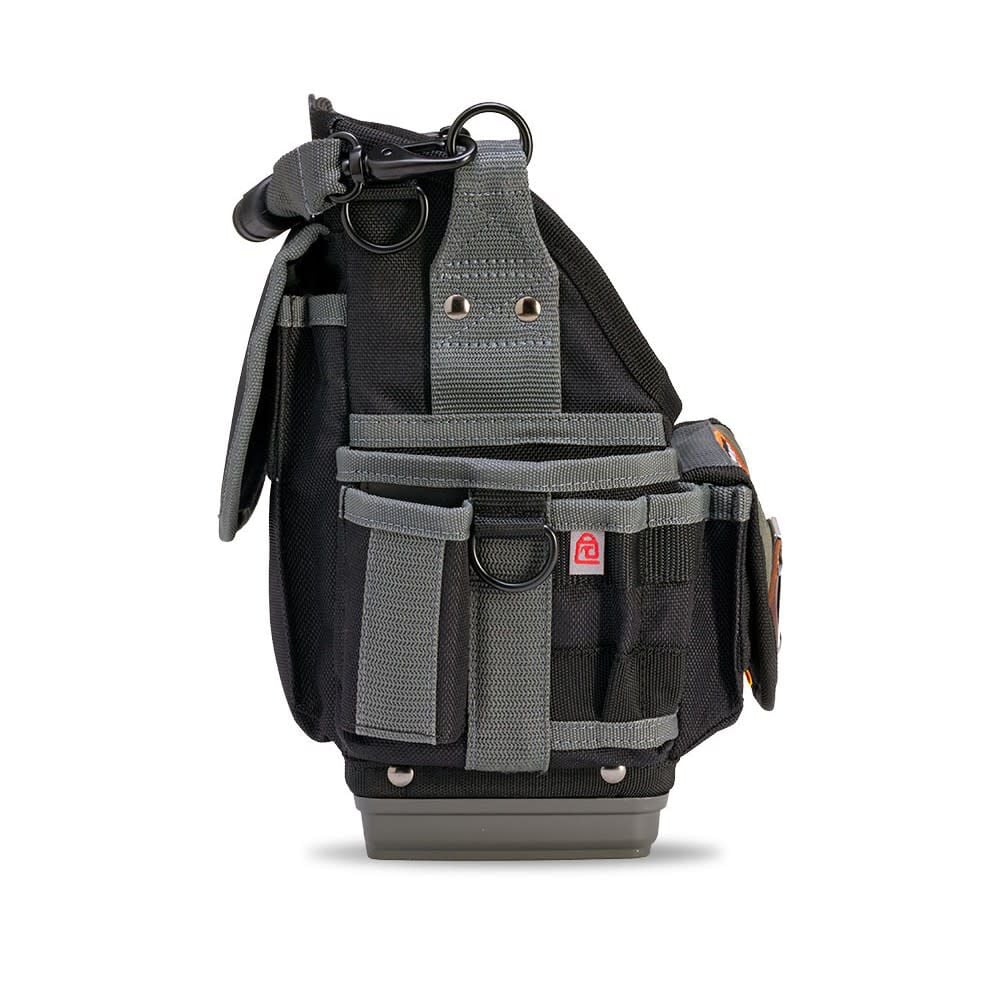 Veto Pro Pac Tool Pouch One Sided Open Top Compact Sized, large image number 6