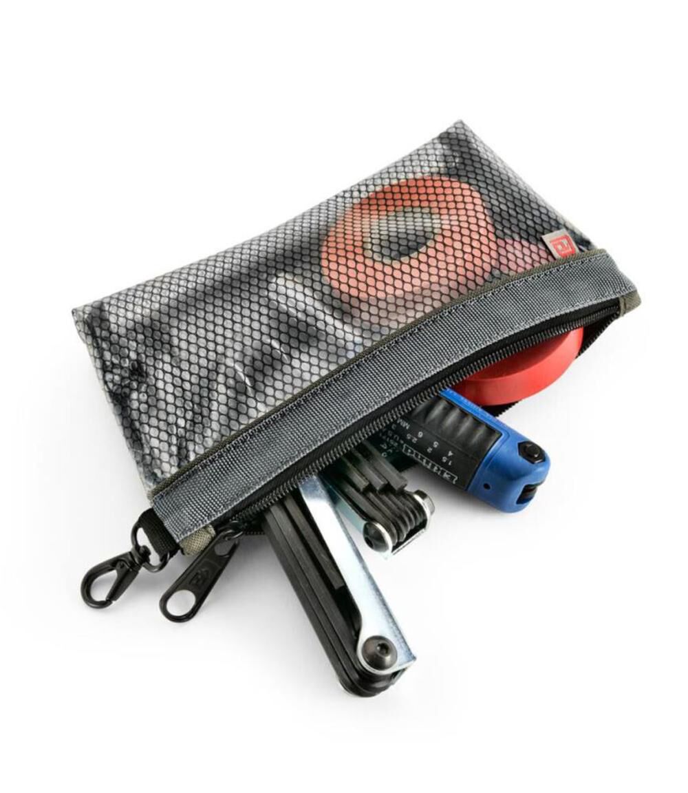 Veto Pro Pac Parts Bags, large image number 2