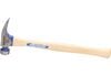 Vaughan 23 Oz Smooth Face California Framer Hammer, small image number 5