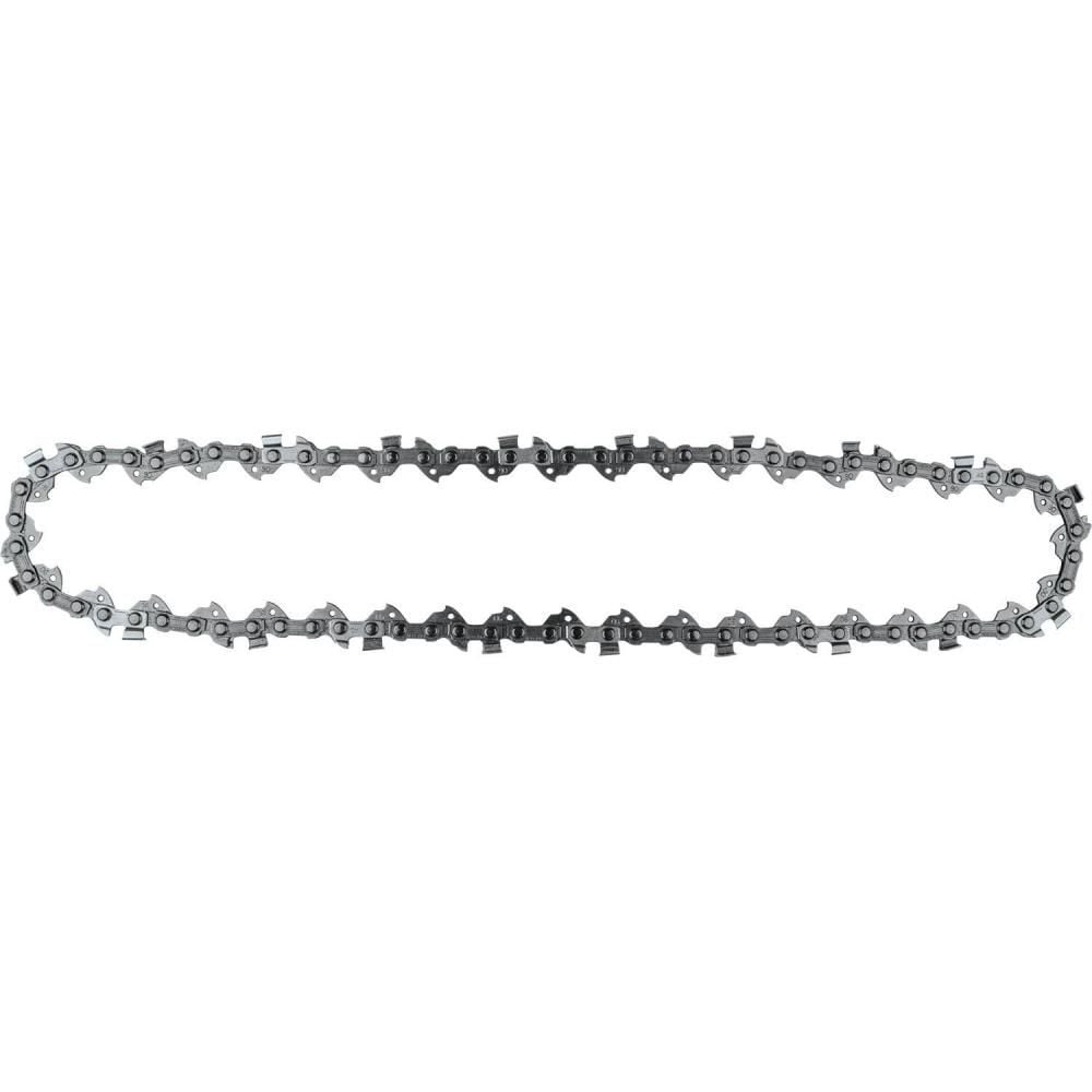 Makita 10 Inch Chainsaw Saw Chain, 3/8 Inch Low Profile Pitch, large image number 1