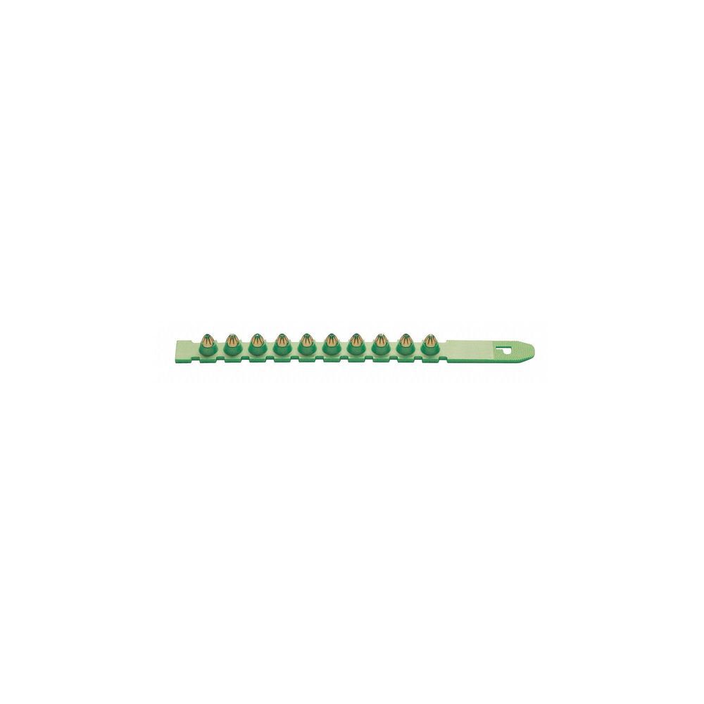 DEWALT .27 Caliber Green Powder-Actuated Safety Strip Loads 100 Pieces, large image number 4