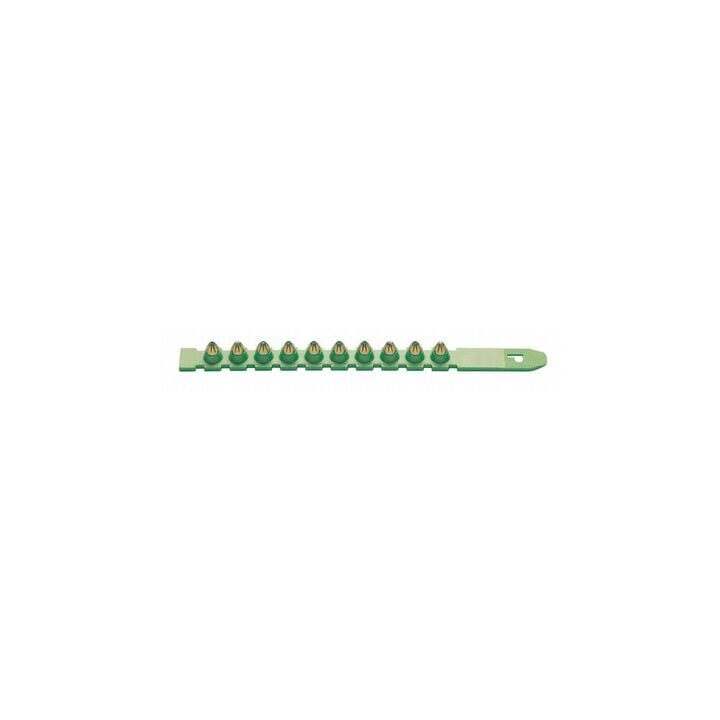 DEWALT .27 Caliber Green Powder-Actuated Safety Strip Loads 100 Pieces, large image number 3