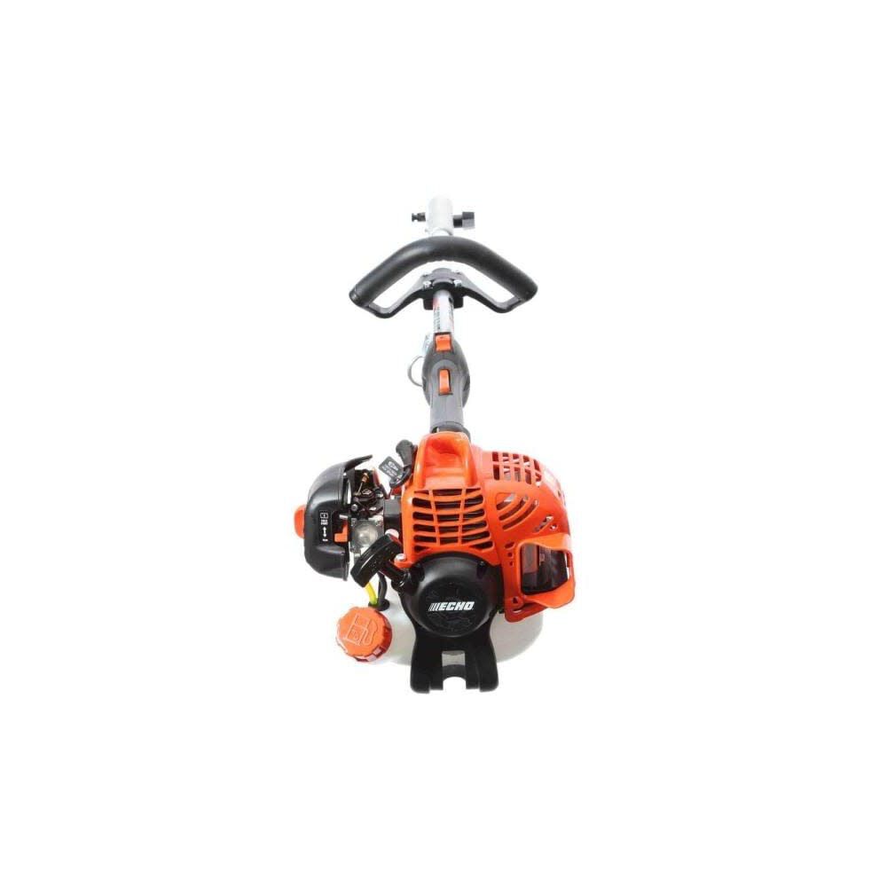 Echo gas weed eater discount