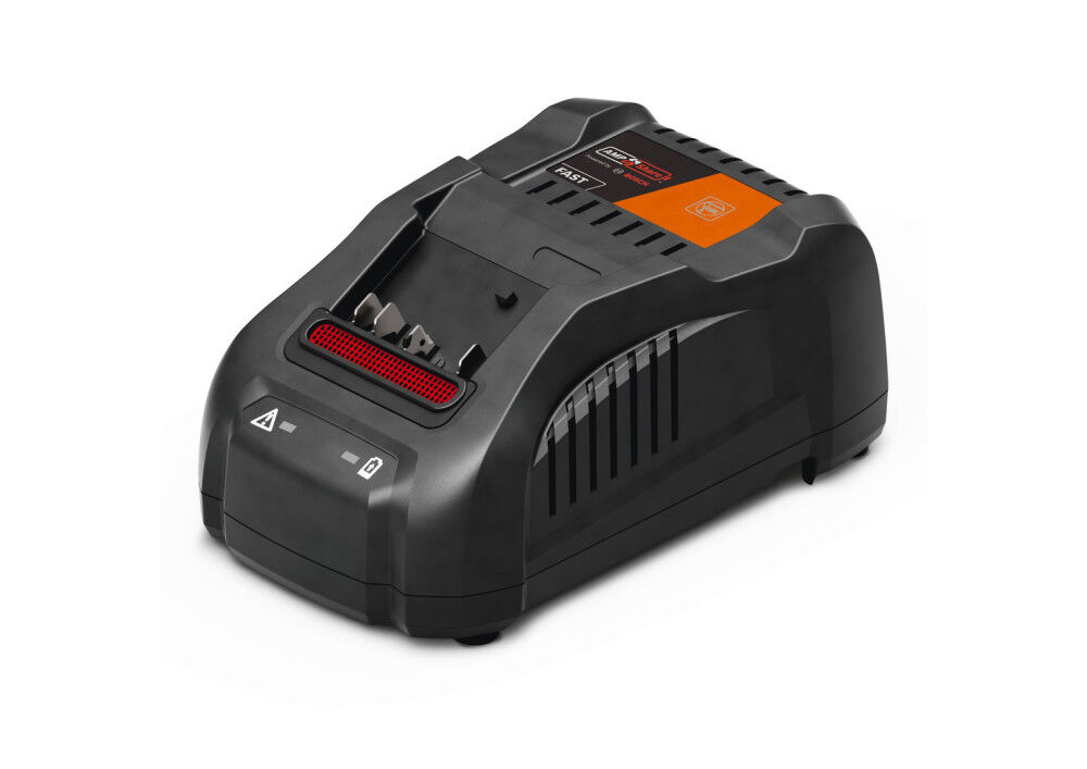 Fein Ampshare Fast Battery Charger 14.4-18V, large image number 1