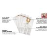 Milwaukee Fleece Dust Bags 6 Gallon 5pk, small image number 4