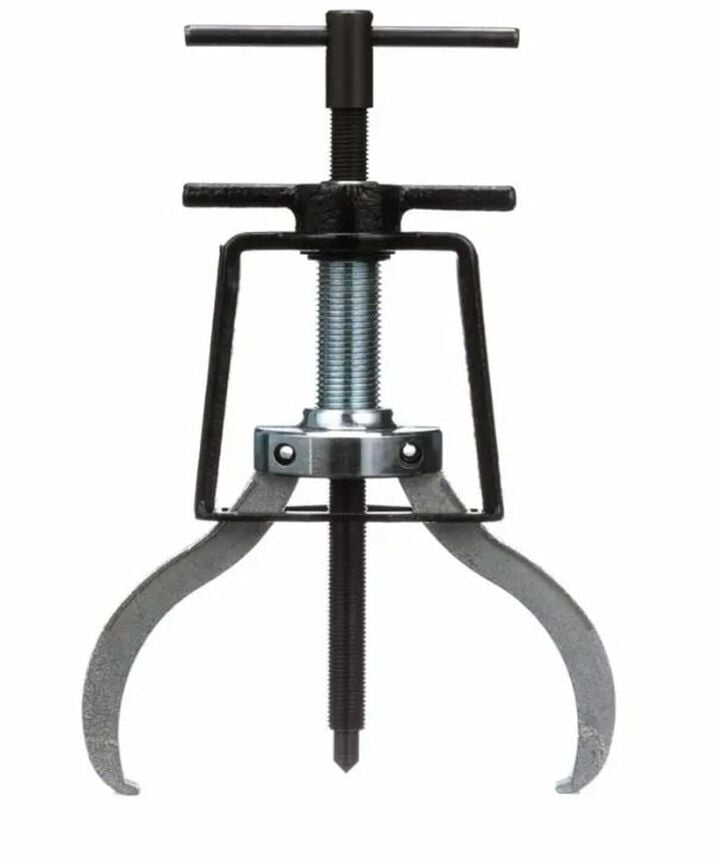 Posi Lock Puller 2 Jaw Manual Puller, 3in Reach, 2 Ton Capacity