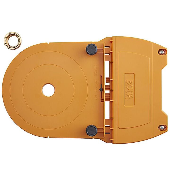 Bora Portamate Dado Router Guide, large image number 4
