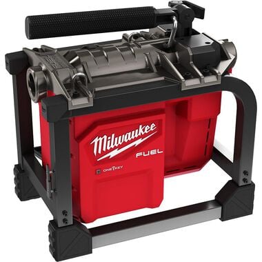 Milwaukee M18 FUEL Sectional Machine for 5/8 In. & 7/8 In. Cable, large image number 6