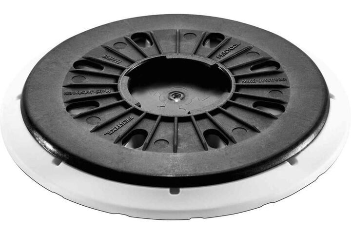 Sander Backing Pad FUSION-TEC-ST-STF D150/MJ2-M8-H-HT