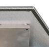 Crescent JOBOX 33in Aluminum Trailer Tongue Box, small image number 3