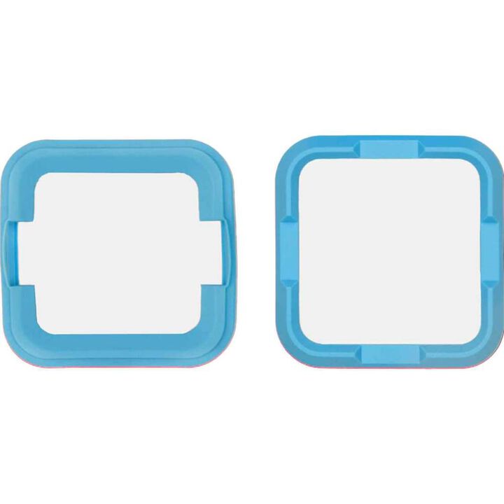 Turtlebox Ranger Speaker Bumpers Electric Blue