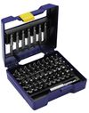 Irwin Assorted Impact Bit Drawer Set 57 Pc., small image number 1