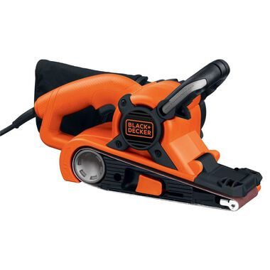 Black and Decker 3-in x 21-in Dragster Belt Sander