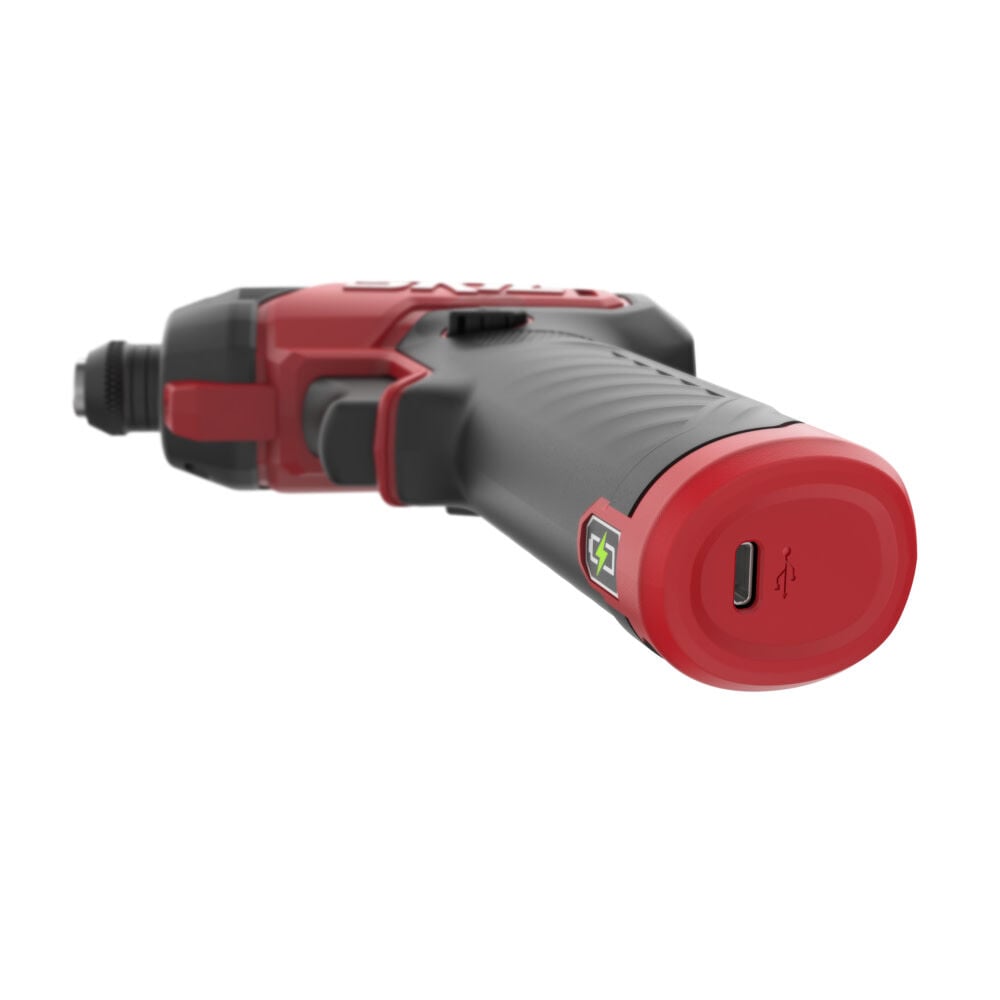 SKIL Power Driver with 9 Piece Bit Set, large image number 5