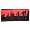 Mayhew Steel Products 19-Piece 7019-K Pro Punch and Chisel Kit, small image number 1
