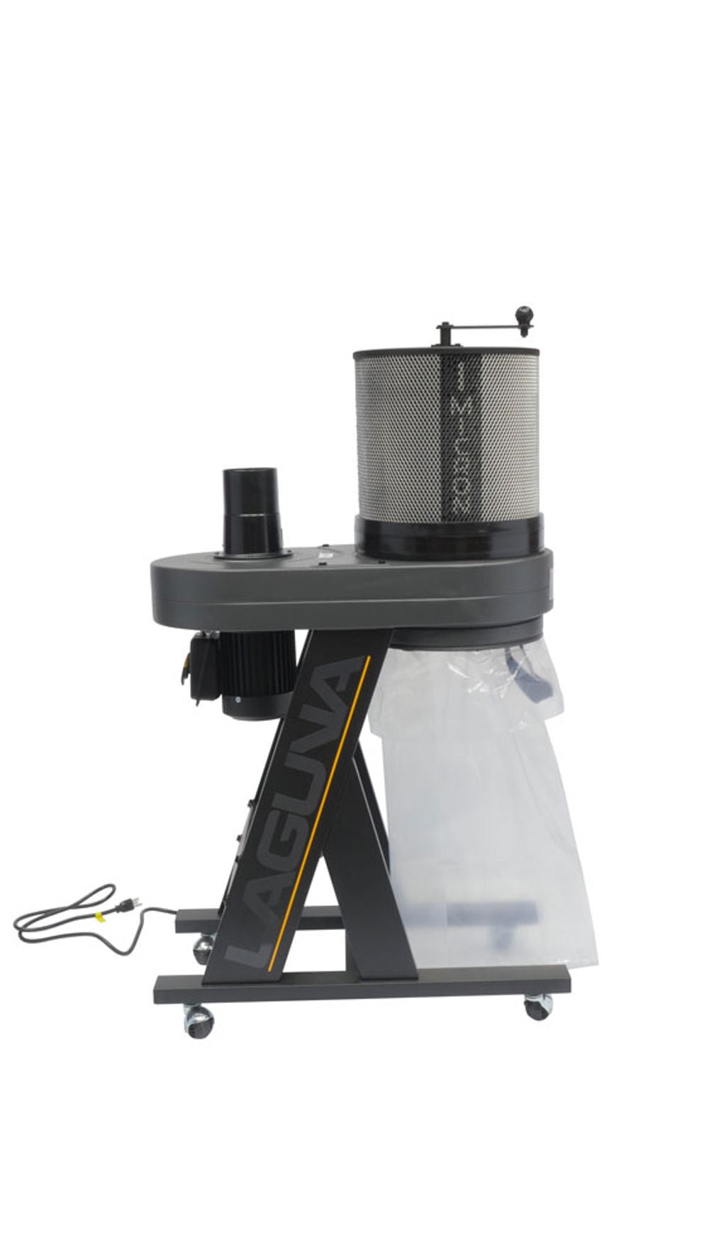 Laguna Tools b|Flux:1 Dust Collector, large image number 4