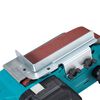 Makita Guide Rule for GSB01 3 Inch x 21 Inch Belt Sander, small image number 3