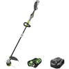 EGO POWER+ 16 Inch POWERLOAD String Trimmer, Carbon Fiber Shaft Kit, small image number 1