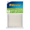 3M Filtrete 16 x 20 x 1-Inch 700 MPR MERV 8 Dust Reduction Furnace Air Filter, small image number 1