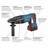 Bosch 18V EC Bulldog 1in Rotary Hammer SDS plus Brushless Kit, small image number 3