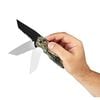 Milwaukee FASTBACK Camo Spring Assisted Folding Knife, small image number 5