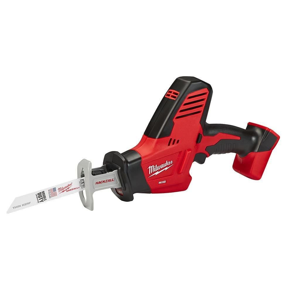 Milwaukee M18 4-Piece Combo Kit, large image number 17