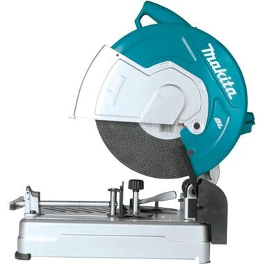 Makita 18V X2 LXT 36V 14in Cut-Off Saw (Bare Tool), large image number 1