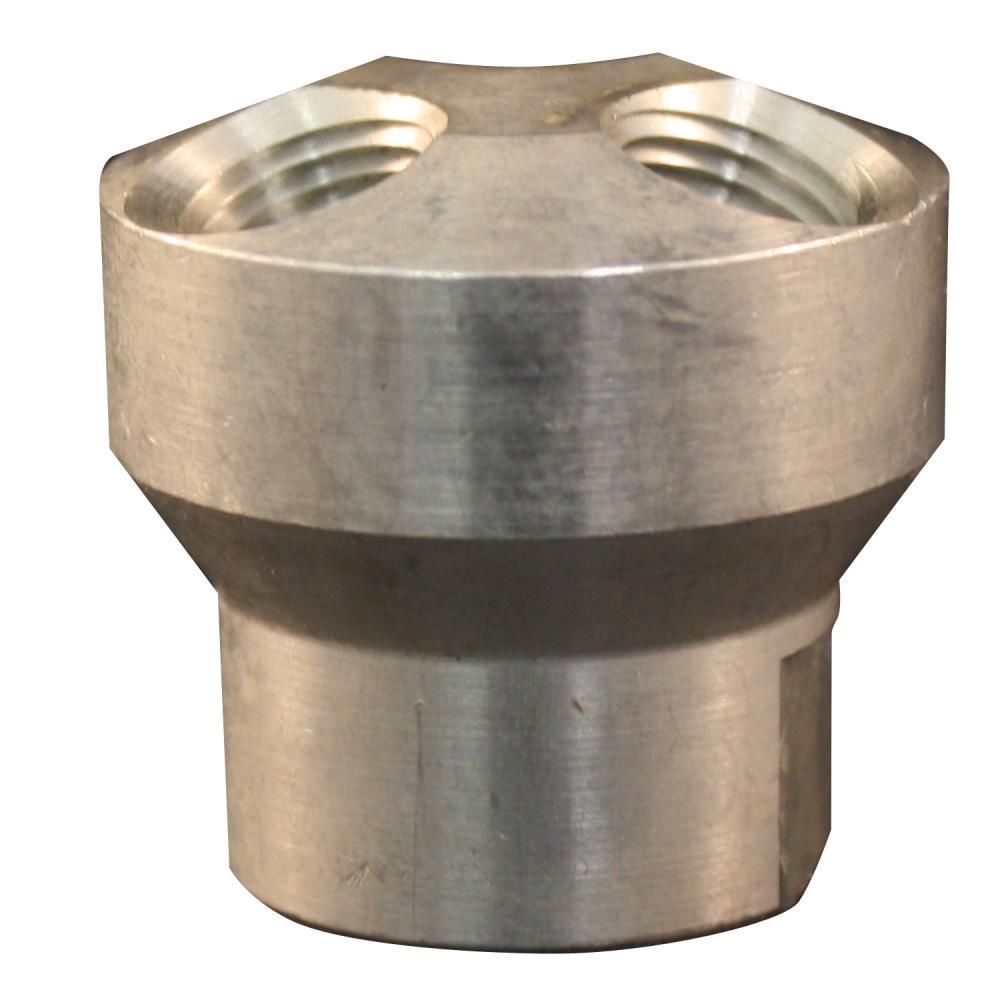 Milton Air Manifold - S-685-6