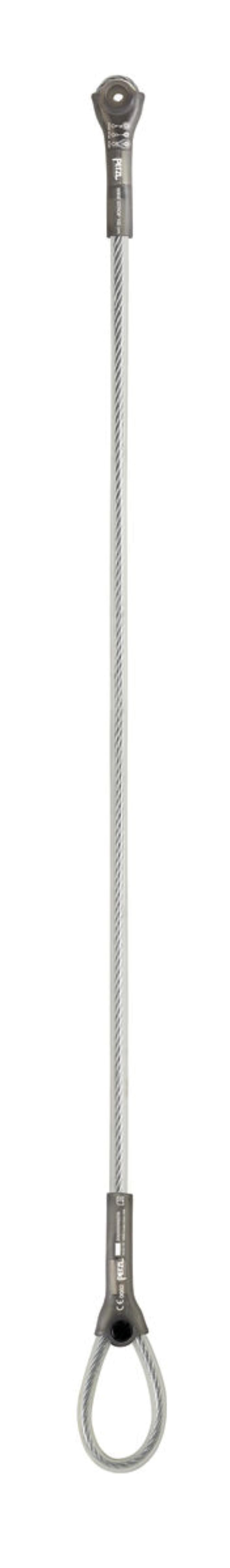 Petzl Galvanized Steel Anchor Strap(100cm), large image number 6