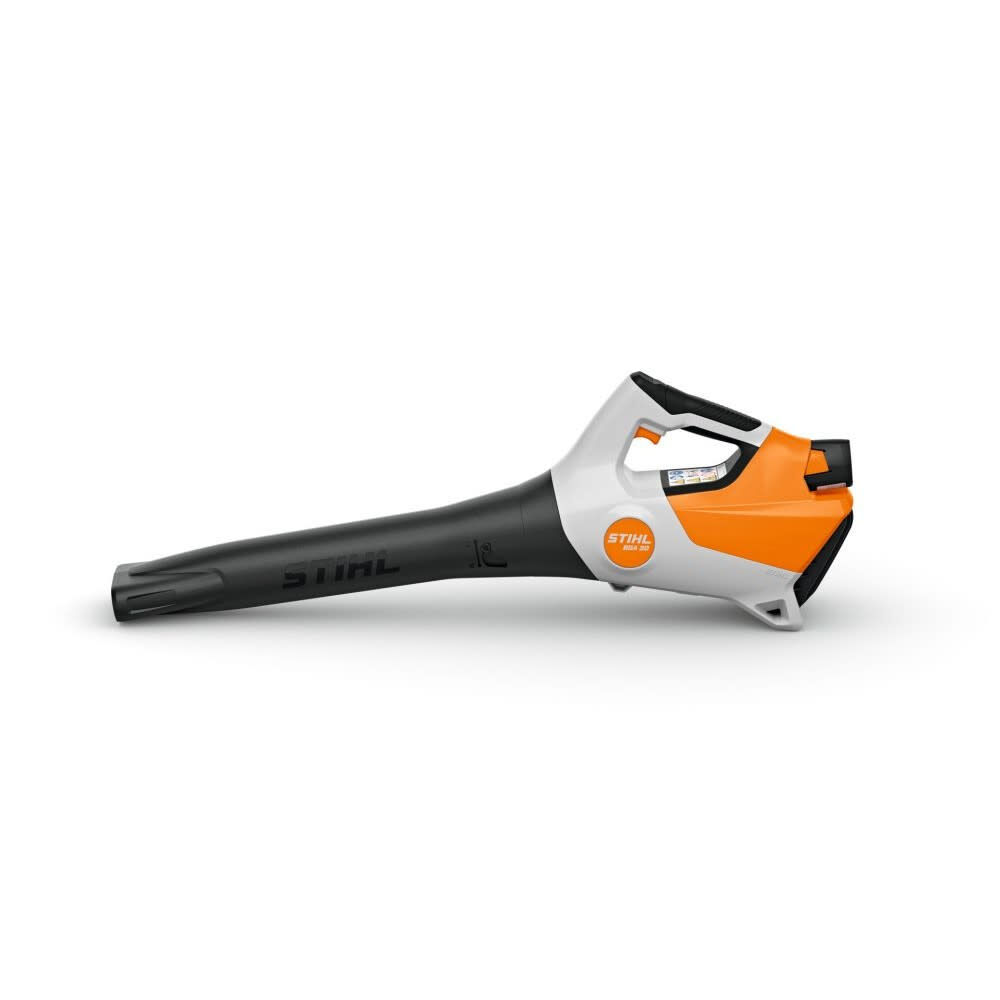 Stihl BGA 30 10.8V 224 Cfm Battery-Power Cordless Handheld Blower Kit, large image number 3