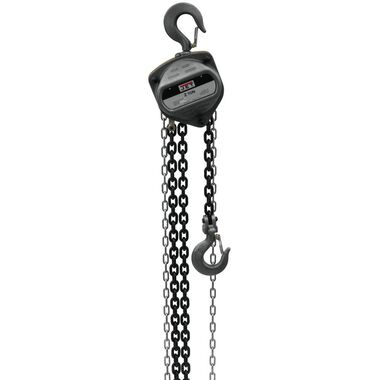 JET S90-200-50 Hand Chain Hoist 2 Ton 50' Lift