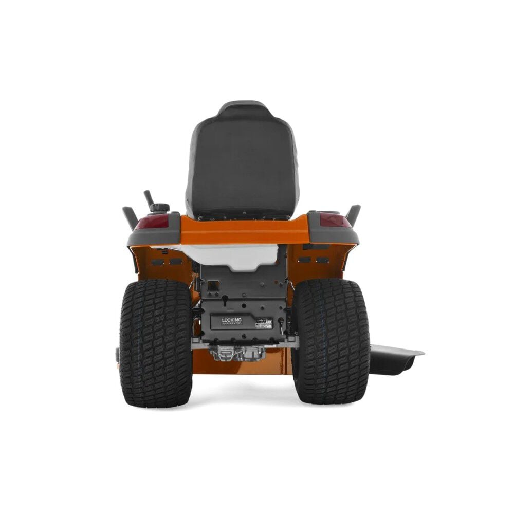 Husqvarna TS 242XD 42 Inch 21.5HP Kawasaki Gasoline Riding