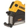 DEWALT 4-1/2 in./5 in. Cutting Grinder Dust Shroud Tool Kit, small image number 6