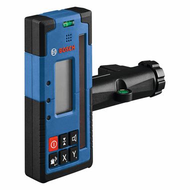 Bosch 18V REVOLVE4000 Self Leveling Rotary Laser Kit, large image number 13