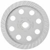 Bosch 4-1/2 In. Turbo Diamond Cup Wheel, small