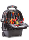 Veto Pro Pac Backpack Tool Bag on Wheels, small image number 3
